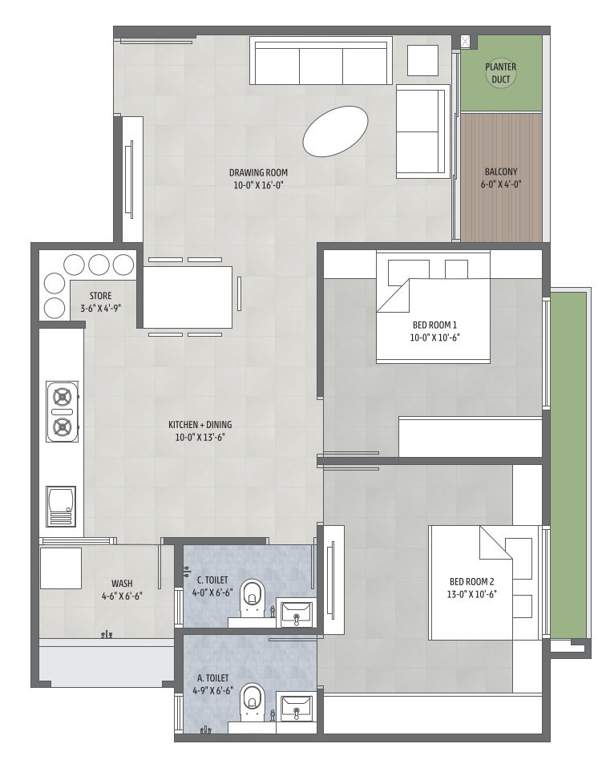  imperia lavish Floor Plan Floor Plan