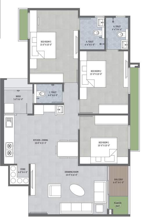  imperia lavish Floor Plan Floor Plan
