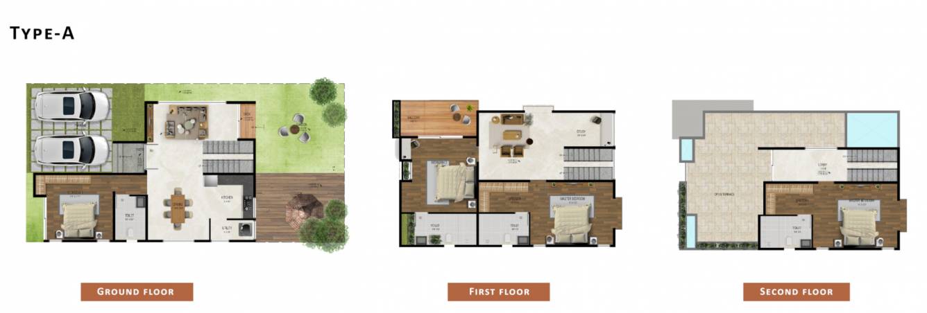 Floor Plan aeris Floor Plan Floor Plan