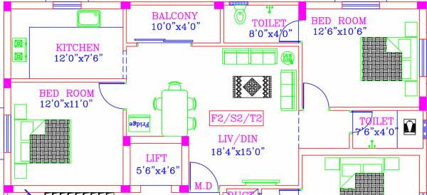  homes Floor Plan Floor Plan