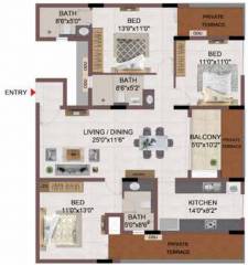  elysium Floor Plan Floor Plan