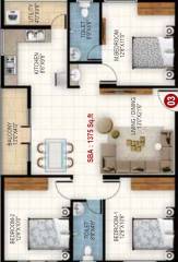 Floor Plan srinis-urbane Floor Plan Floor Plan