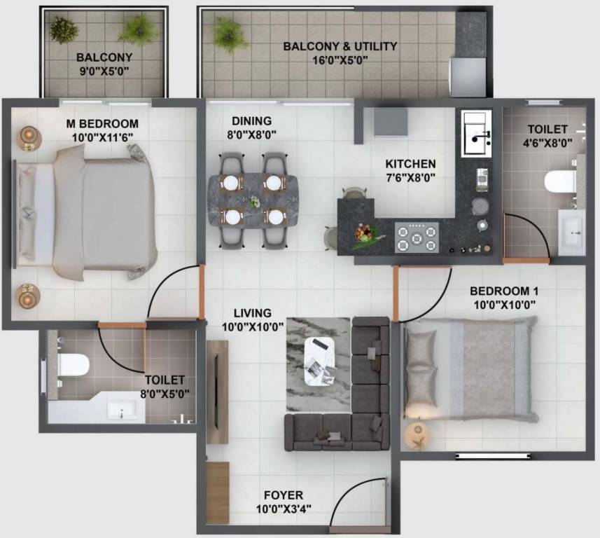  pristine Floor Plan Floor Plan
