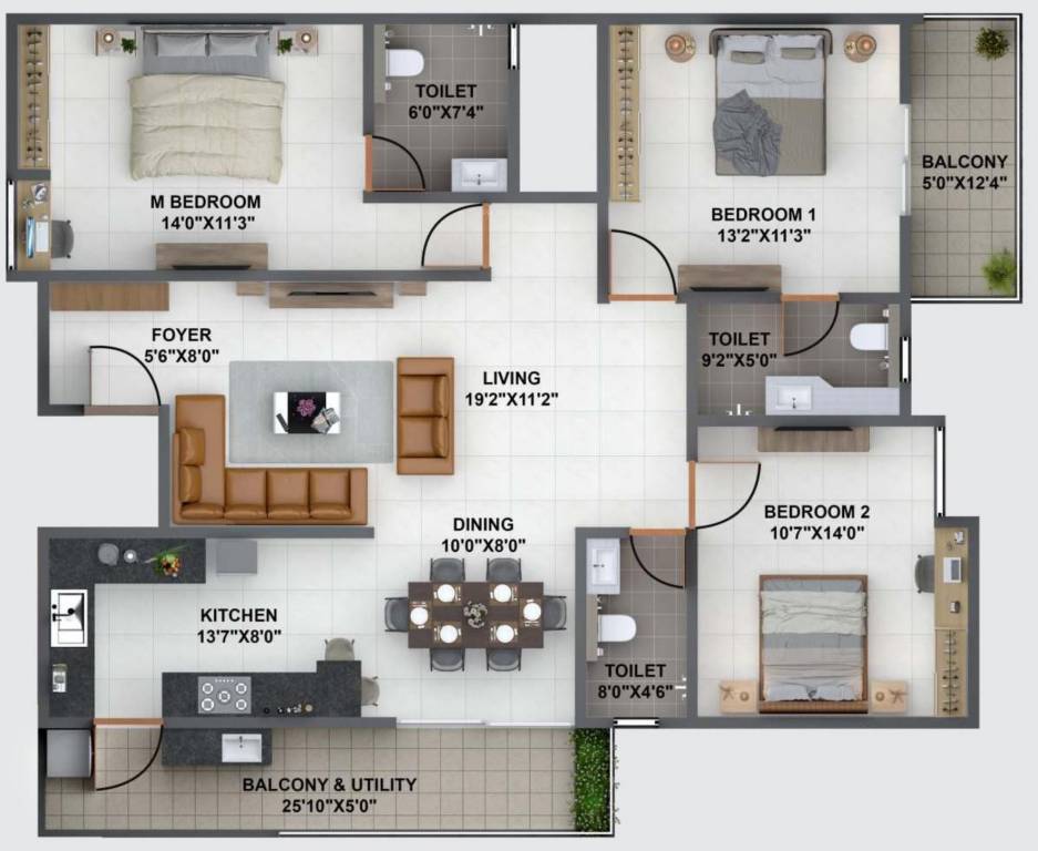  pristine Floor Plan Floor Plan