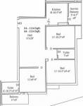 Floor Plan gv-flats Floor Plan Floor Plan