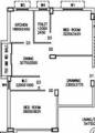  radha-gobindo-apartment Floor Plan Floor Plan