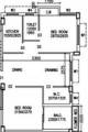  radha-gobindo-apartment Floor Plan Floor Plan