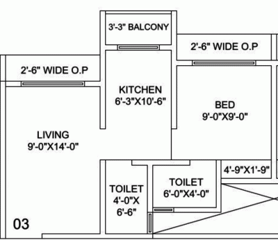  surabhi Floor Plan Floor Plan