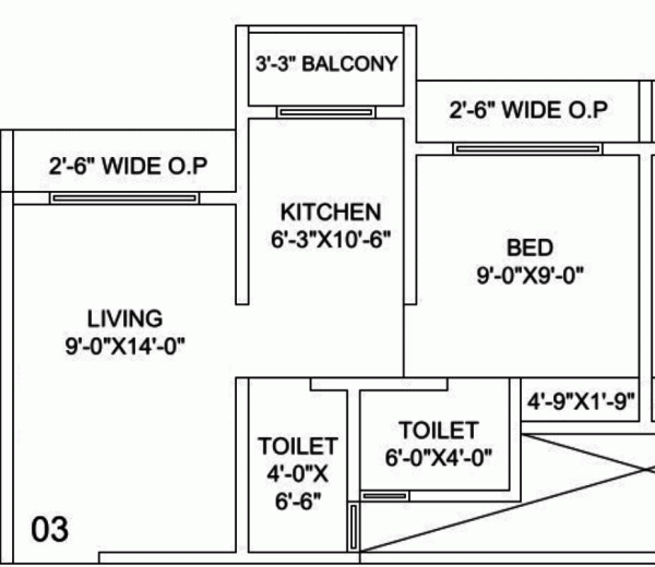  surabhi Floor Plan Floor Plan
