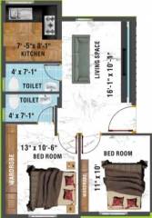  uroda-51 Floor Plan Floor Plan