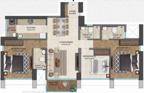 Floor Plan 25-hourlife Floor Plan Floor Plan
