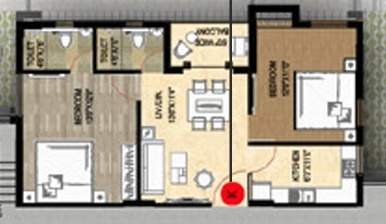  grand courtyard Floor Plan Floor Plan