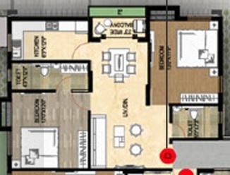 Floor Plan grand courtyard Floor Plan Floor Plan
