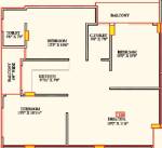  heights-12 Floor Plan Floor Plan