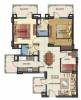  greens Floor Plan Floor Plan