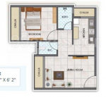Floor Plan dattakrupa-complex Floor Plan Floor Plan