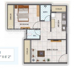 Floor Plan dattakrupa-complex Floor Plan Floor Plan