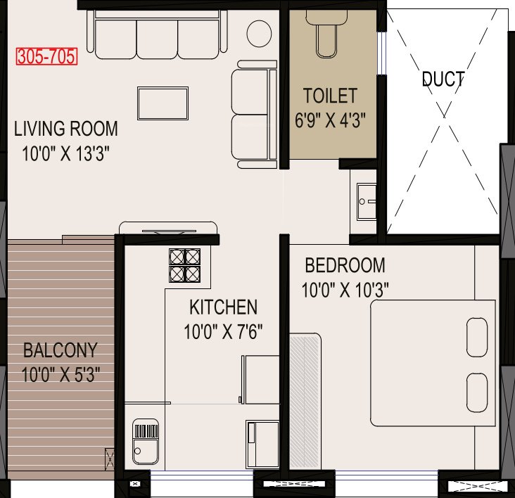  olive homes 1  Floor Plan Floor Plan