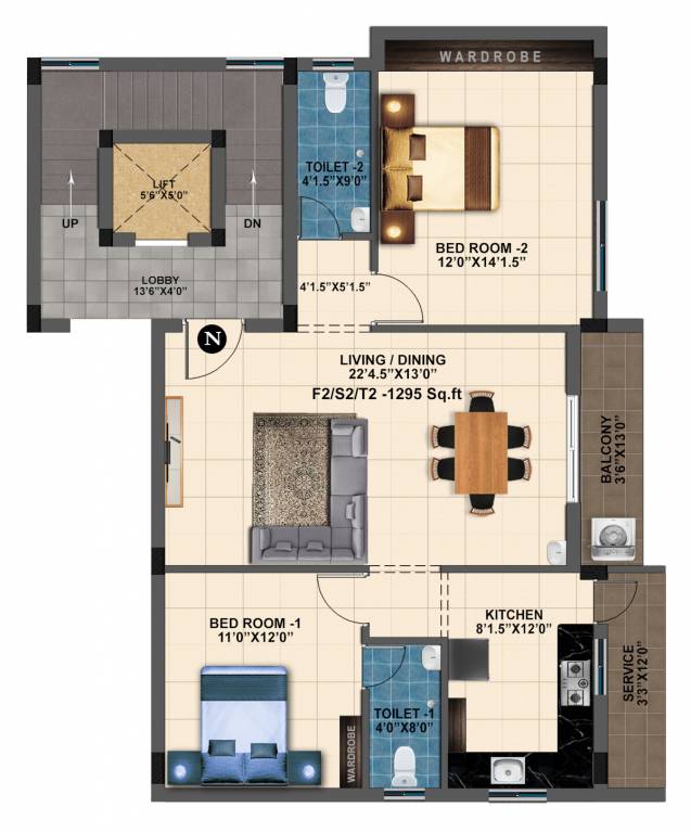  feathers Floor Plan Floor Plan