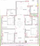  samskara Floor Plan Floor Plan