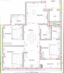  samskara Floor Plan Floor Plan