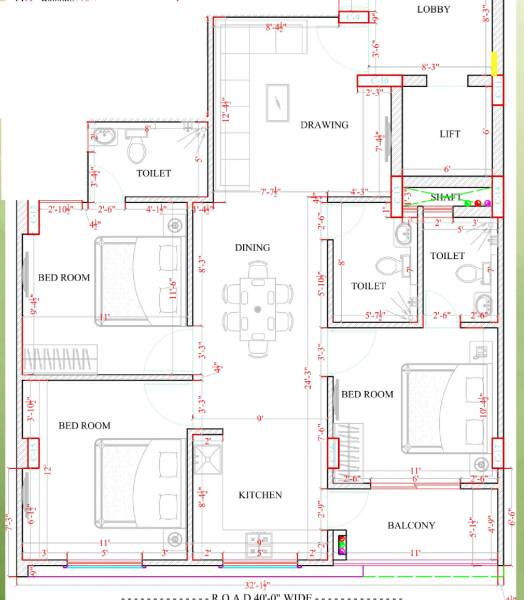  samskara Floor Plan Floor Plan