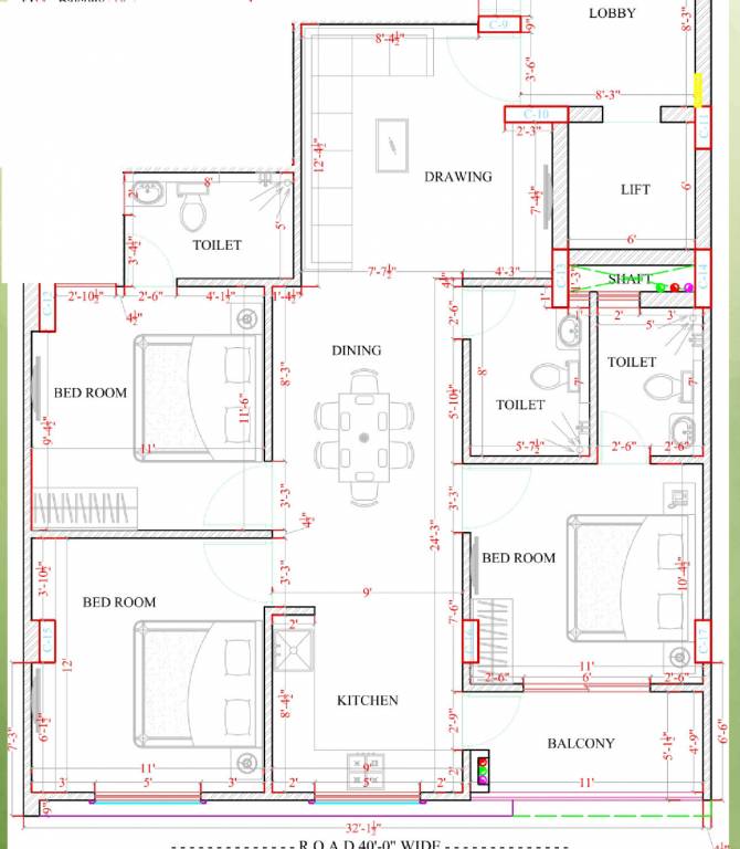  samskara Floor Plan Floor Plan