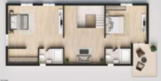  aurora Floor Plan First Floor Plan