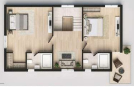  aurora Floor Plan First Floor Plan