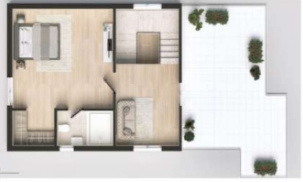 Second Floor Plan aurora Floor Plan Second Floor Plan
