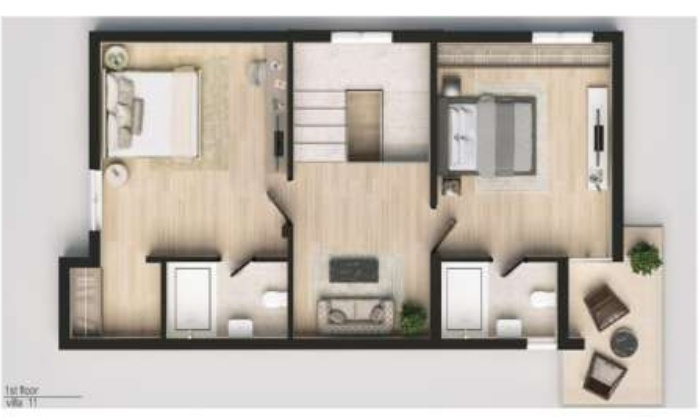  aurora Floor Plan First Floor Plan