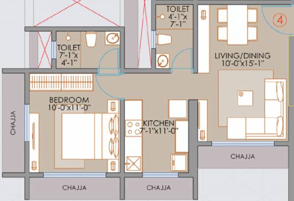  suyog Floor Plan Floor Plan