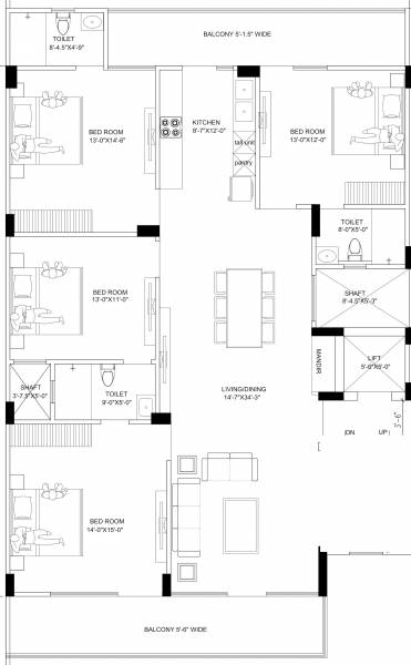  sr-homes Floor Plan Floor Plan