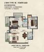 Floor Plan  sri-krishna-vilas Floor Plan Floor Plan