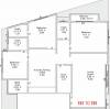  satyam-galaxy Floor Plan Floor Plan