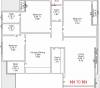  satyam-galaxy Floor Plan Floor Plan