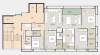 24-karat Floor Plan Floor Plan