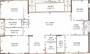  german-sever-star Floor Plan Floor Plan