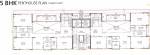 Upper Level Penthouse Plan german-sever-star Floor Plan Upper Level Penthouse Plan