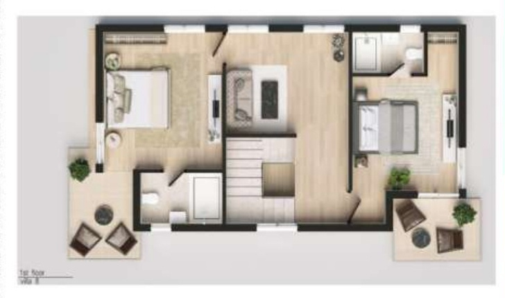  aurora Floor Plan First Floor Plan