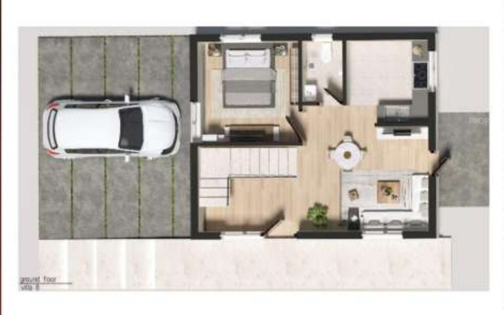  aurora Floor Plan Ground Floor Plan