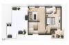  aurora Floor Plan Second Floor Plan