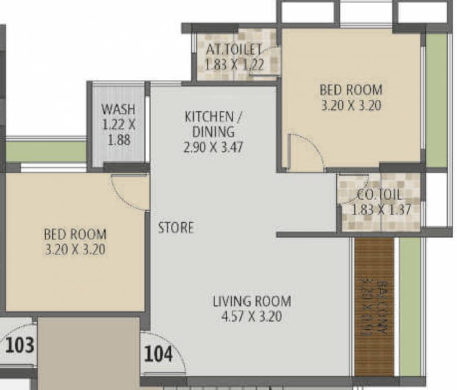 Floor Plan  shree hari nirmana Floor Plan Floor Plan
