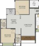  shree-hari-nirmana Floor Plan Floor Plan
