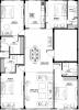  door-luxury-builder-floor-4 Floor Plan Floor Plan