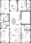  door-luxury-builder-floor-4 Floor Plan Floor Plan