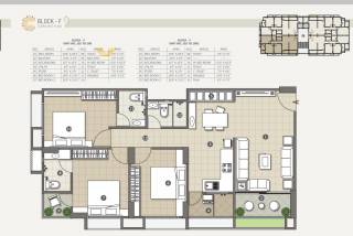 Floor Plan  sahajanand-marigold Floor Plan Floor Plan