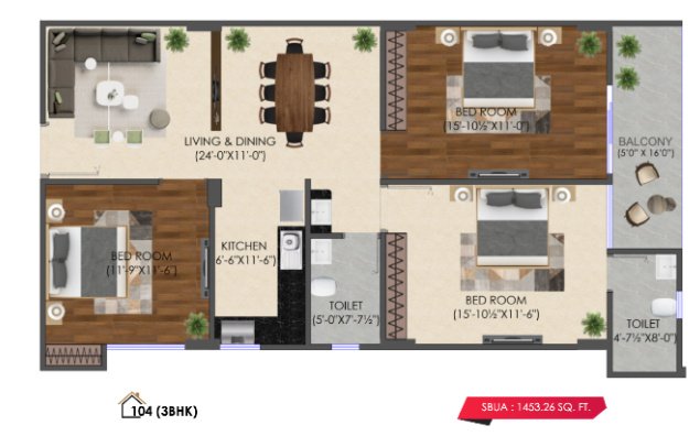 sb height 1st Floor Plan Floor Plan
