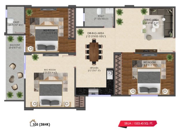  sb height 1st Floor Plan Floor Plan