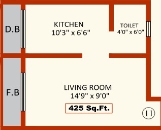  bhoomi-classic-building-no-2 Floor Plan Floor Plan